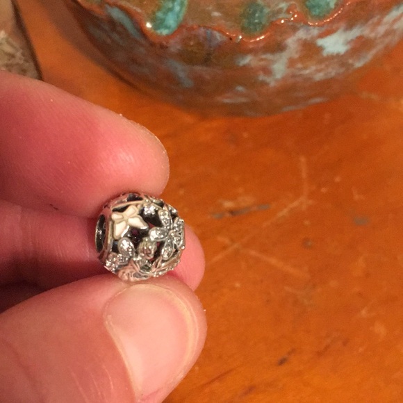 Fairy Pandora charm - Picture 2 of 4